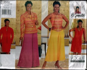 Vogue 2522