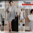 Vogue 1601