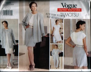 Vogue 1601