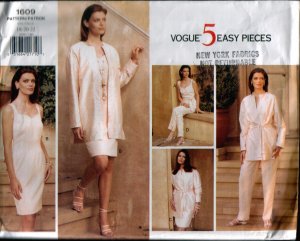 Vogue 1609