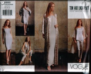 Vogue 2500
