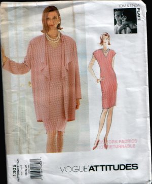 Vogue 1558