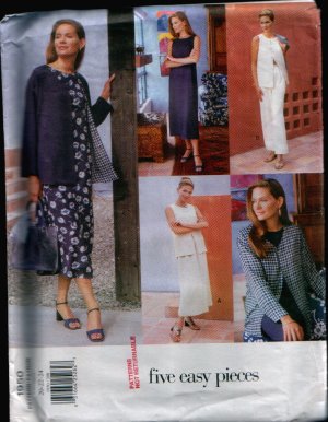 Vogue 1950