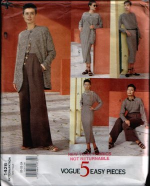 Vogue 1426