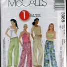 McCalls 3085