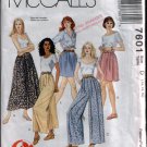 McCalls 7601