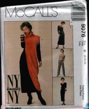 McCalls 9076
