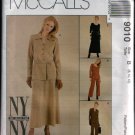 McCalls 9010