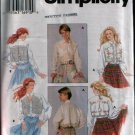 Simplicity 9653