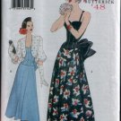 Butterick 6462