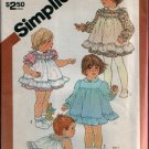 Simplicity 5777