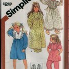 Simplicity 6135