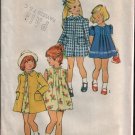 Simplicity 6182