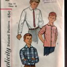 Simplicity 3873