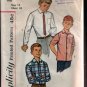 Simplicity 3873