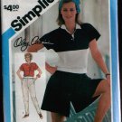 Simplicity 6388