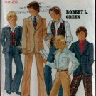 Butterick 5206
