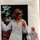 Butterick 4666