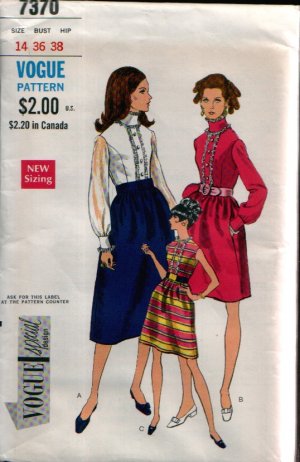 Vogue 7370