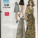 Vogue 7696