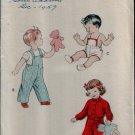 Butterick 6176