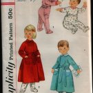 Simplicity 2290
