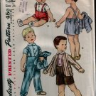 Simplicity 1483