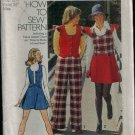 Simplicity 5852