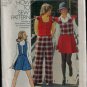 Simplicity 5852