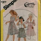 Simplicity 6302