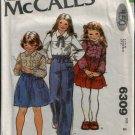 McCalls 6309