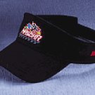 NASCAR Visor -34347