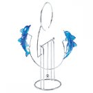 Acrobatic Dolphin Swing -35742