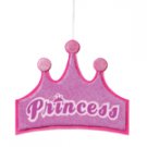 Princess Puffy Mesh Hangup -36827