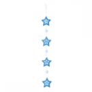 Pop Star Puffy Dangler -36845