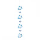 Angel Clouds Puffy Dangler -36846