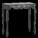 Stark in Black Hall Table -35177