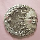 Celestial Wall Plaque -32269