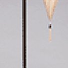 Hanging Shade Floor Lamp -34891