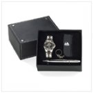 Watch Pen Keychain Set -36468