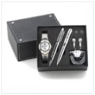 Watch Pen Radio Pen Set -36469