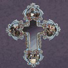 Life of Jesus Cross Light -34091
