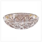 Gorham Crystal Lady Anne Bowl -36967