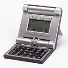 Digital Clock Calculator -34212