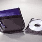 Zippered CD Case -33312