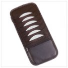 CD Holder for Sun Visor -34210