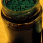 MAC Pigment Sample- Partylicious