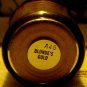 MAC Pigment Sample- Blonde's Gold