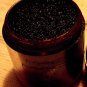 MAC Pigment Sample- Blue Brown