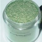 MAC Pigment Sample- Golden Olive